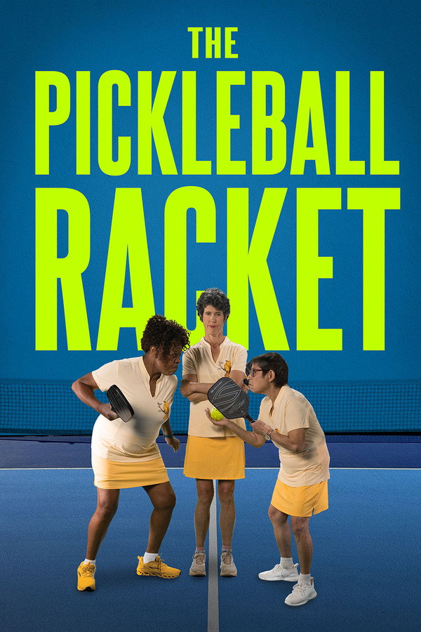 Pickle For Pickleball