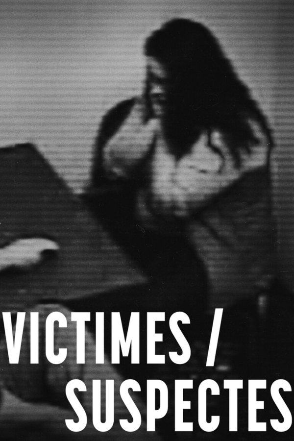 QC - Victimes/Suspectes (2023)