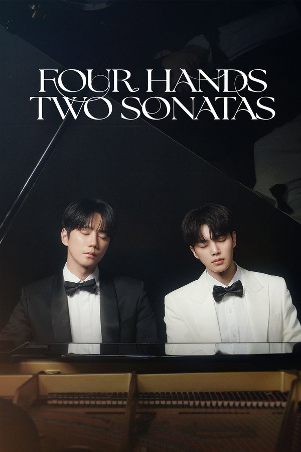 NF - Four Hands, Two Sonatas (2026) (KR)