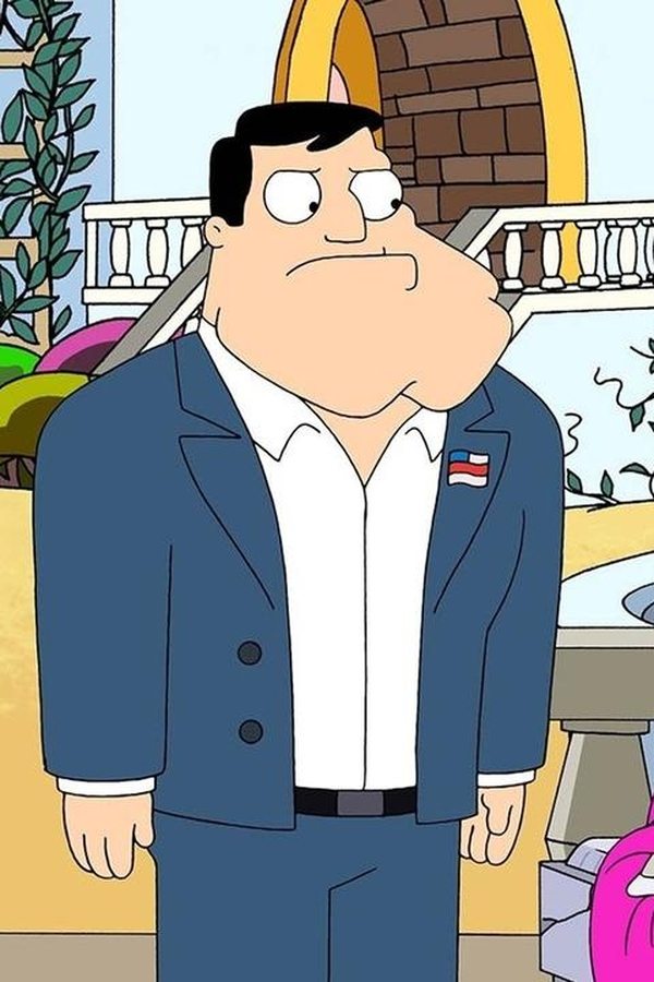 American Dad! – S06E04 – Cervelli, cervelli e automobili