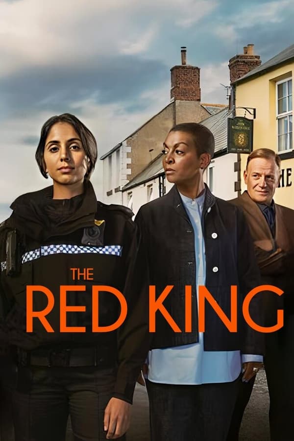 EN - The Red King (2024)