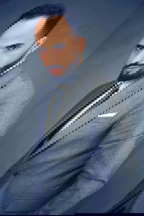 Youssef Tounzi