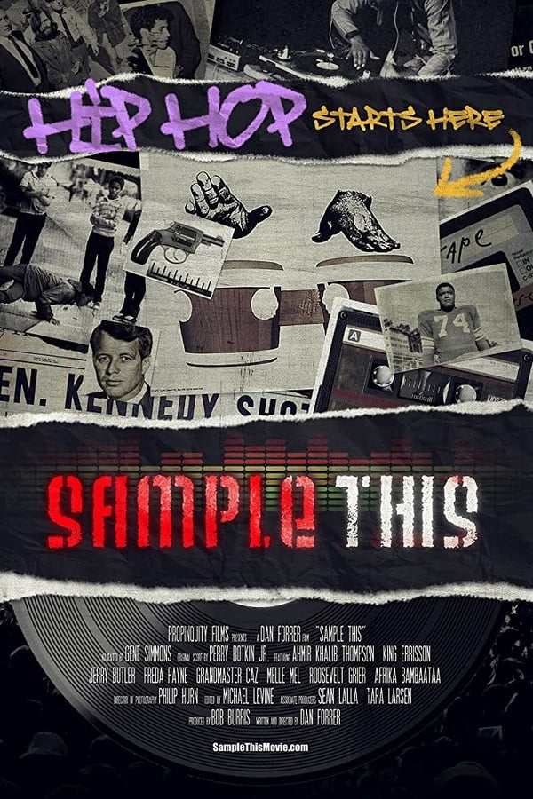 SampleThis