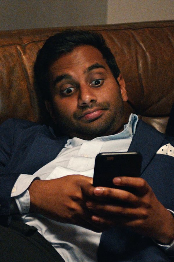 Master of None – S02E04 – Il primo appuntamento