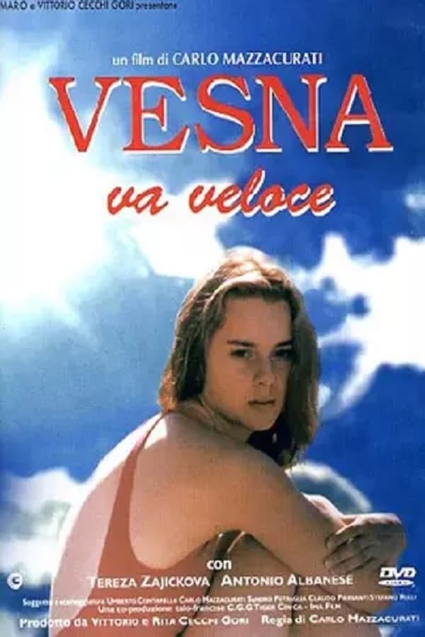 Vesna va veloce