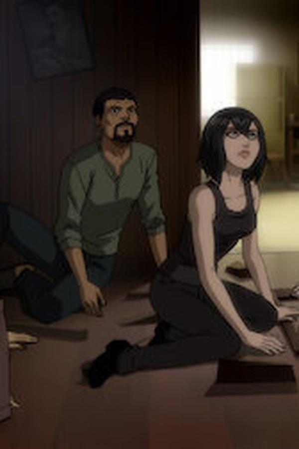 Trese – Detective delle tenebre – S01E02 – Episodio 2