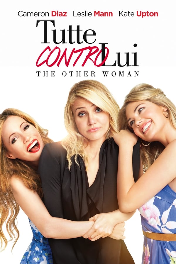 Una donna (Cameron Diaz) scopre che l'uomo con cui ha una relazione è già sposato. Decide così di incontrare la moglie tradita (Leslie Mann) e, con grande sorpresa, realizza  di avere molto in comune con lei, diventandone amica. Quando poi le due scoprono che il fedifrago ha un'ennesima storia extraconiugale, uniscono le forze con la terza malcapitata (Kate Upton) e pianificano la loro vendetta.