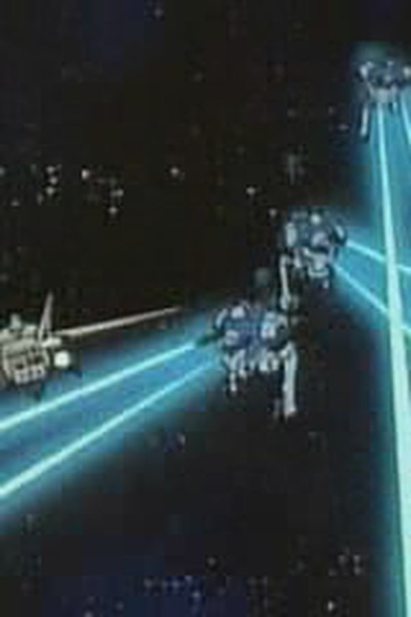 Robotech – S01E22 – Attacco a sorpresa