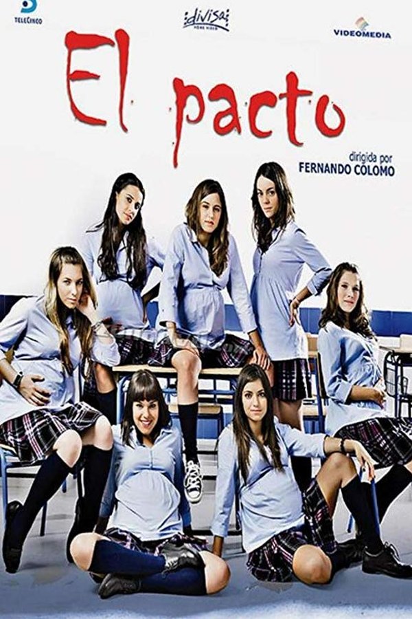 El pacto