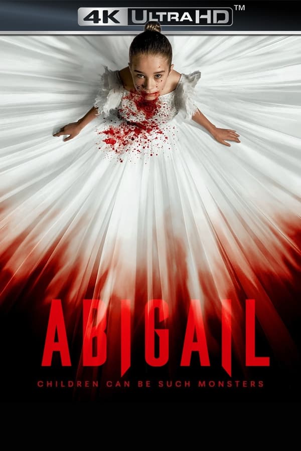 -DE - Abigail (2024)