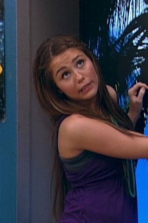 Hannah Montana – S03E14 – Episodio 14