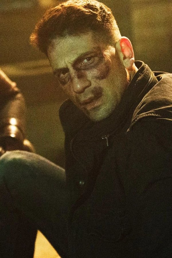Marvel’s Daredevil – S02E11 – .380