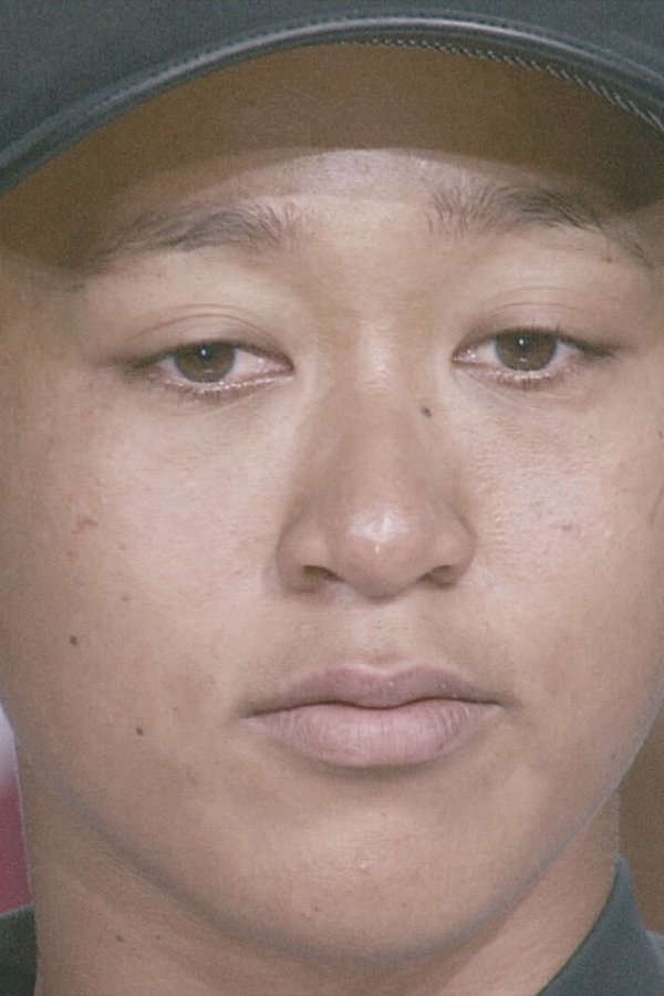 Naomi Osaka – S01E01 – Episodio 1