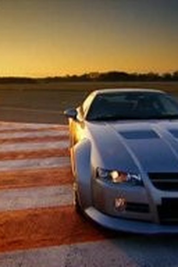 Top Gear – S03E07 – Episodio 7