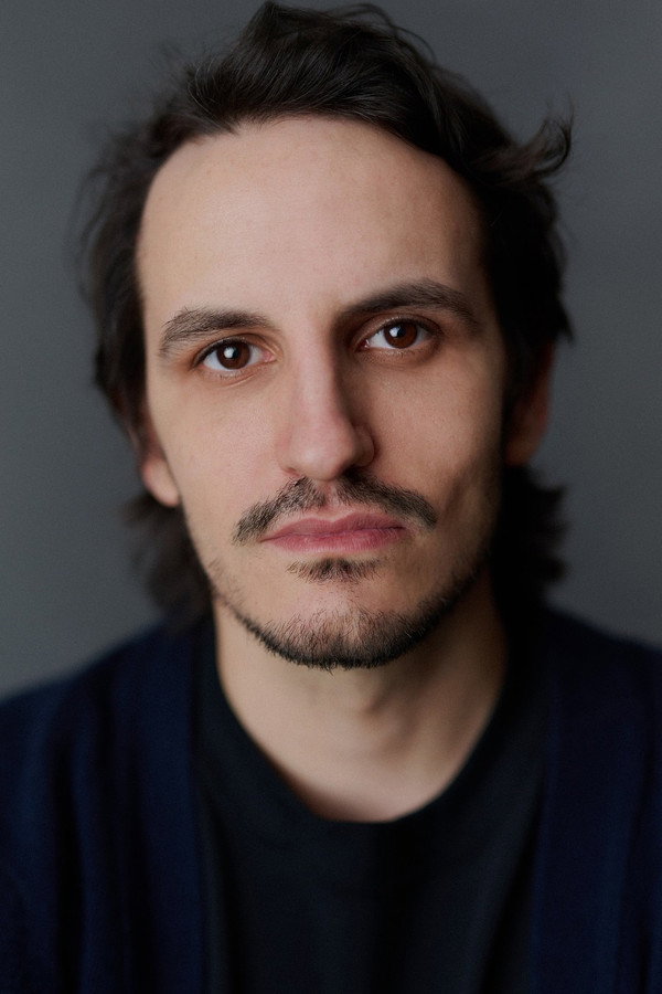 Phoenix Di Sebastiani's headshot