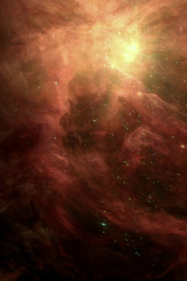 Come funziona l’Universo – S04E02 – Episodio 2