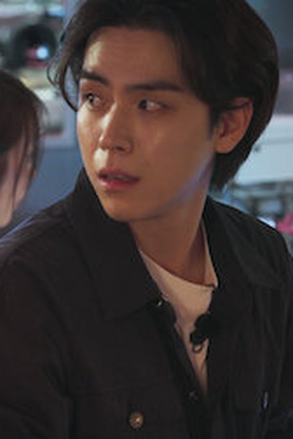 Agents of Mystery [Sub-ITA] – S01E05 – Episodio 5