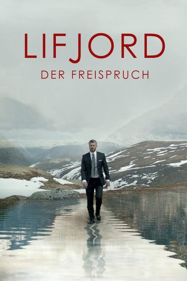 Lifjord – Der Freispruch