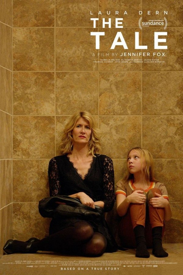 The Tale The Tale