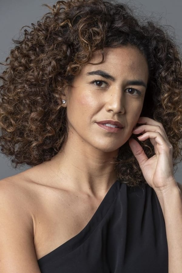 Bárbara Colen's headshot