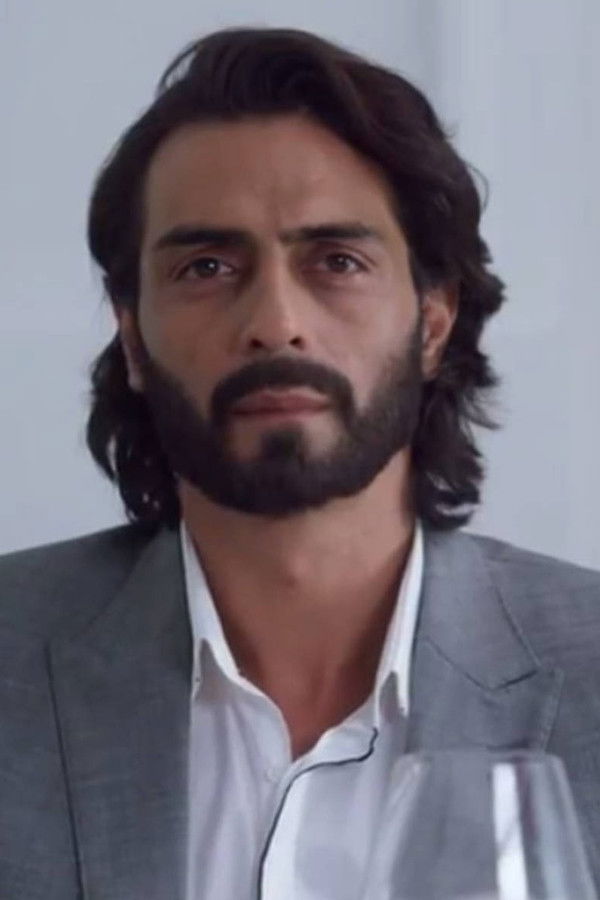 Arjun Rampal's headshot