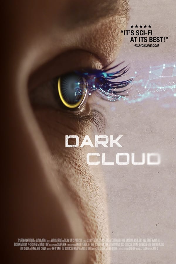 PL: Dark Cloud (2022)