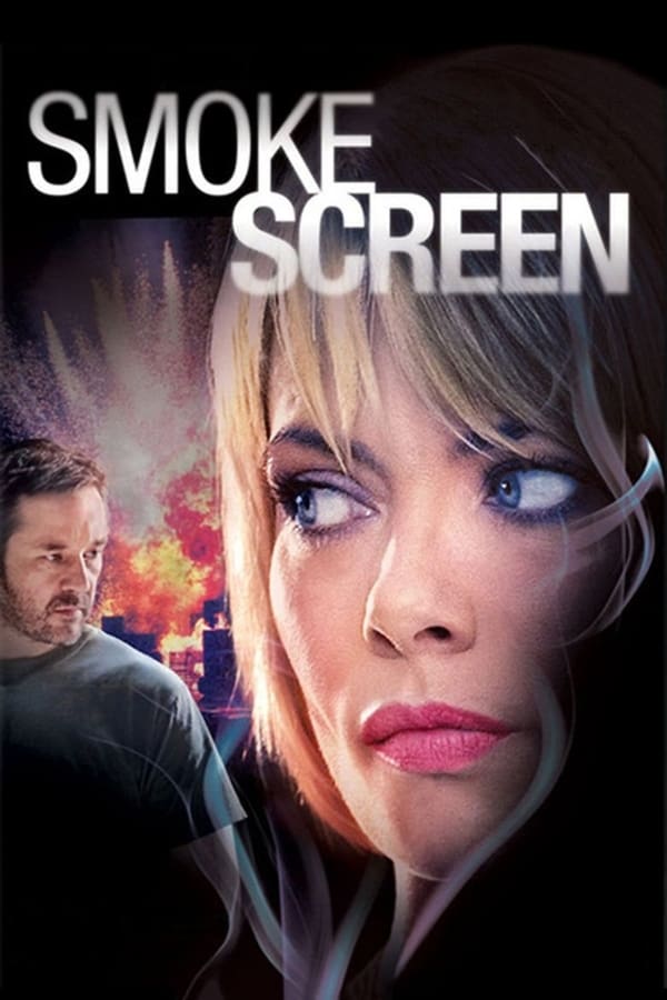 EN - Smoke Screen (2010)