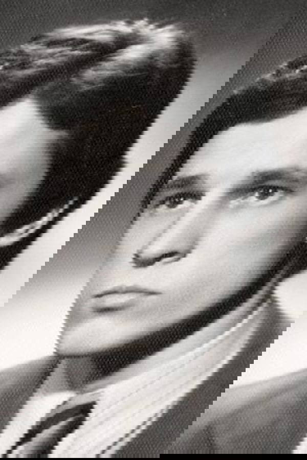 Ivars Kalnins's headshot