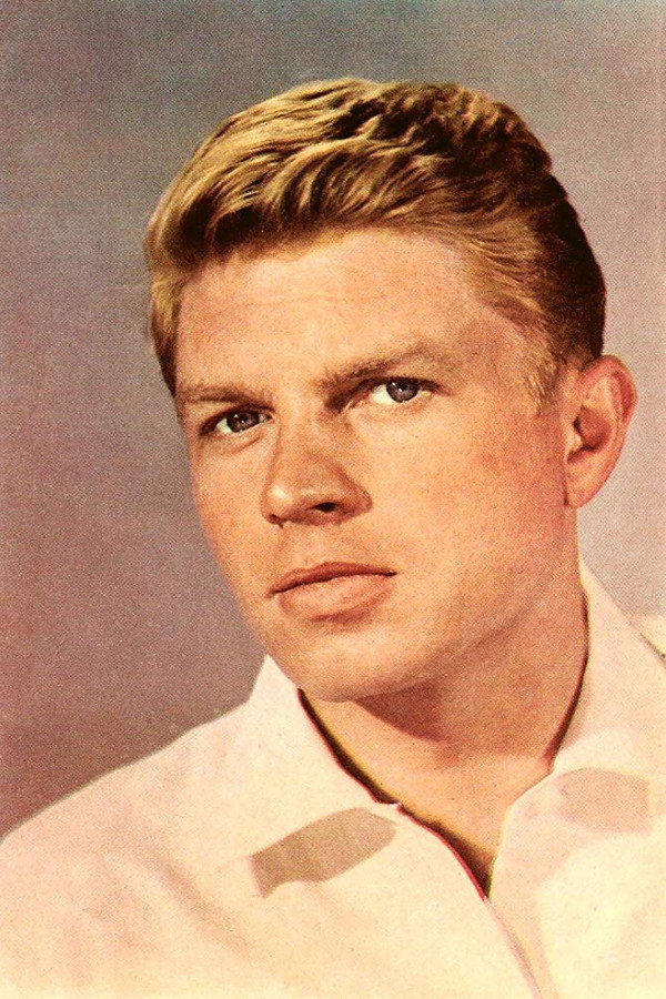 Hardy Krüger — The Movie Database (TMDb)