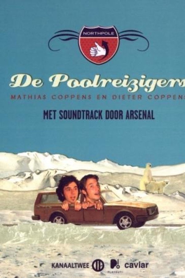 De Poolreizigers
