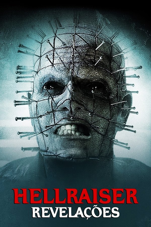 Hellraiser: Revelações (2011)