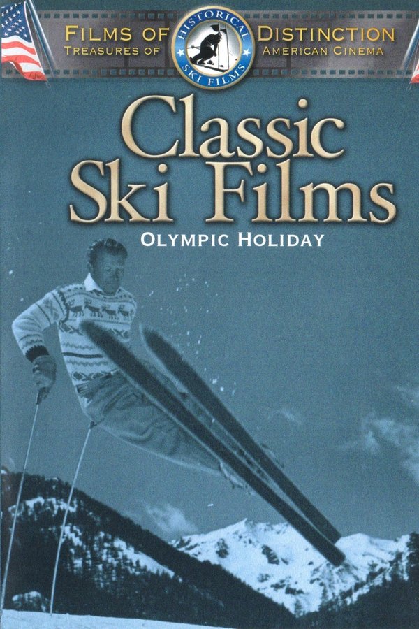 Olympic Holiday