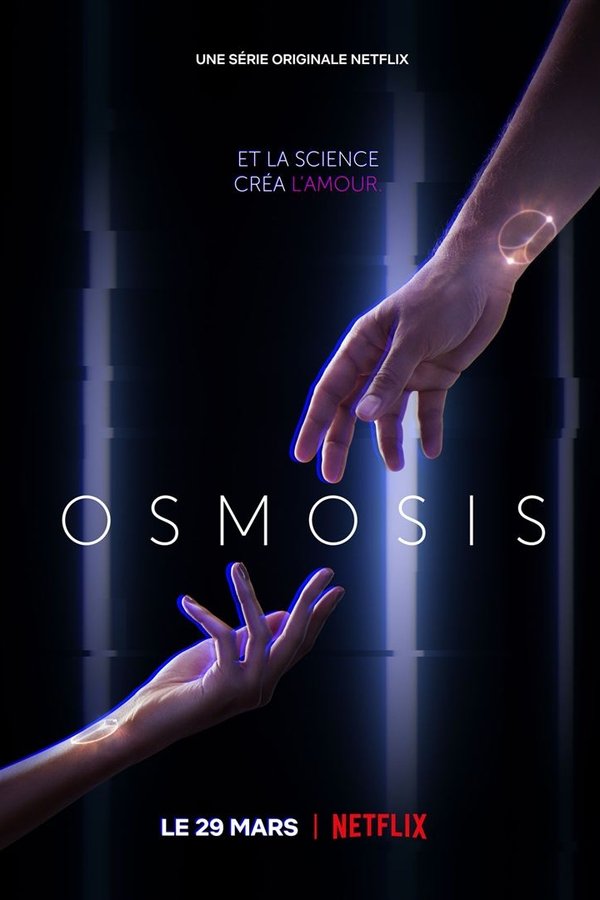 Osmosis Saison 1 En streaming Osmosis Saison 1 En streaming