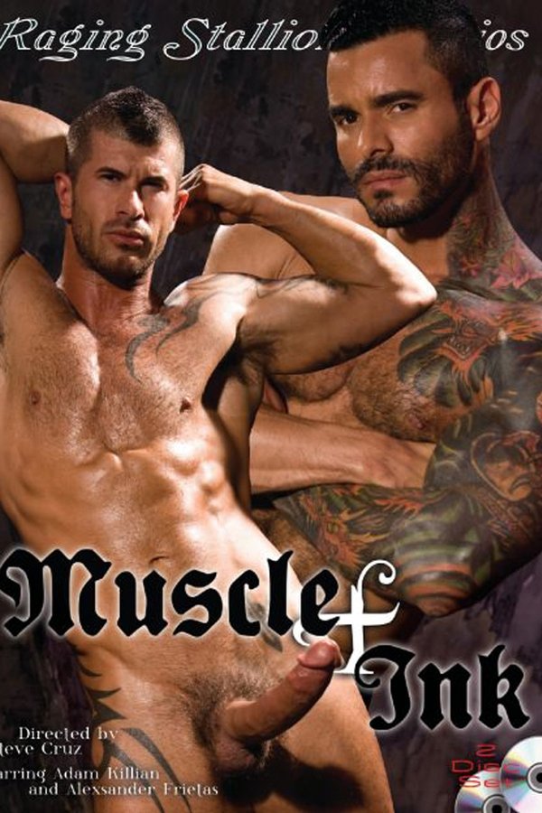 Muscle & Ink