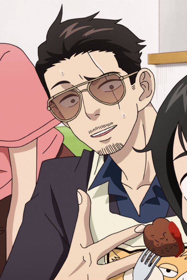 La via del grembiule – Lo yakuza casalingo – S02E05 – Episodio 5
