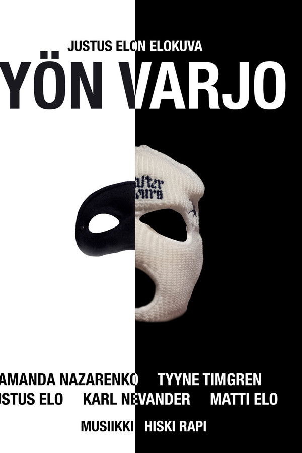 Yön Varjo