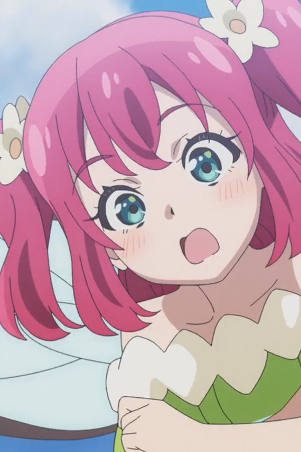 YOHANE THE PARHELION: SUNSHINE in the MIRROR – S01E05 – Episodio 5