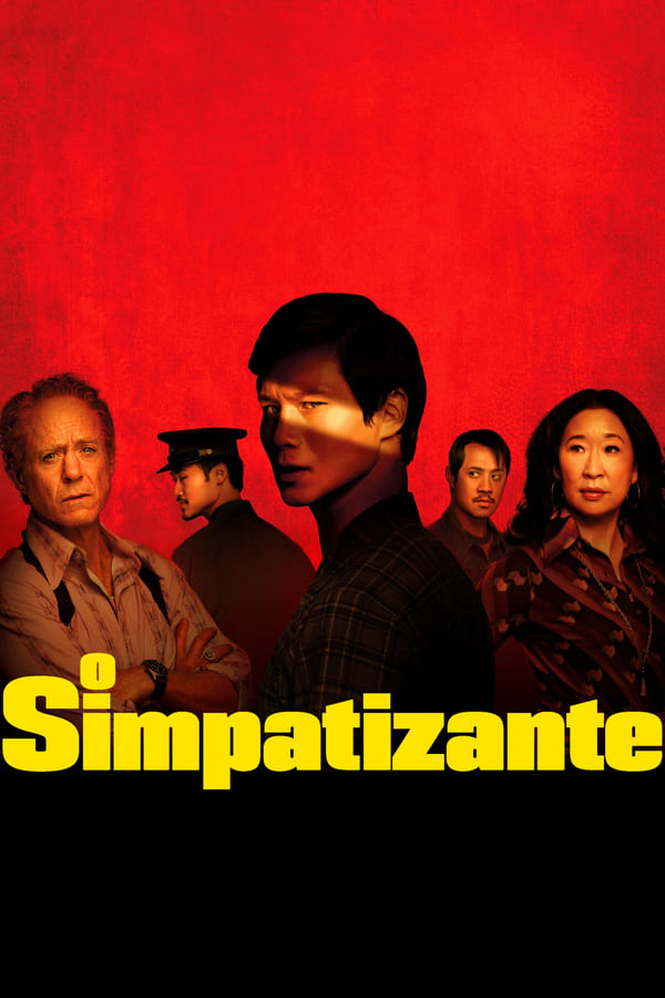 O Simpatizante (The Sympathizer)