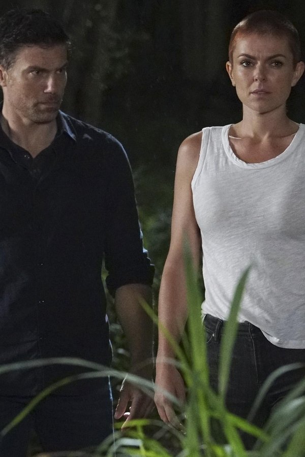 Marvel’s Inhumans – S01E05 – Qualcosa di Inumano viene da questa parte