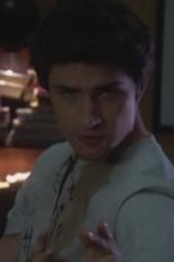 Kyle XY – S01E02 – Episodio 2