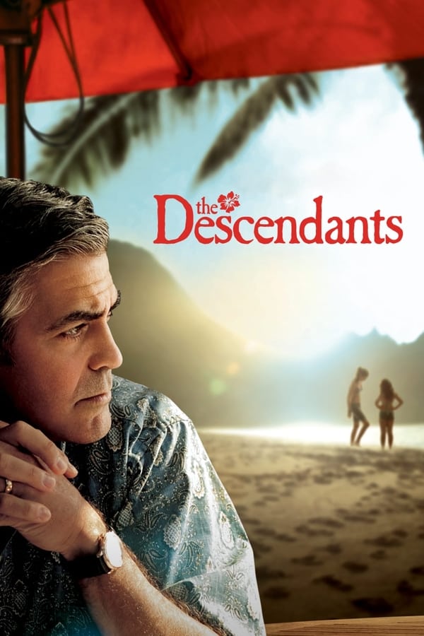 EN - The Descendants  (2011)