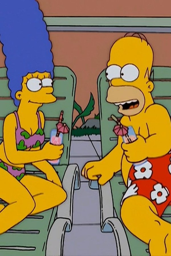 I Simpson – S15E18 – Prova a prenderli