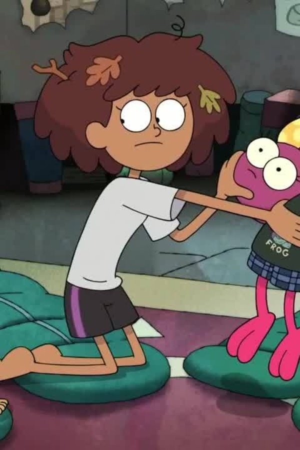 Amphibia – S02E18 – Episodio 18