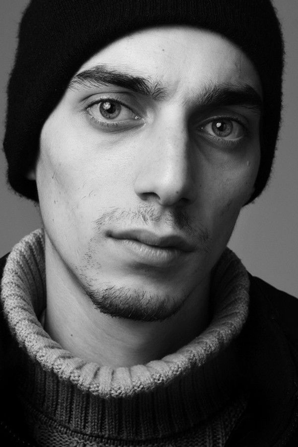 Ovanes Torosian's headshot