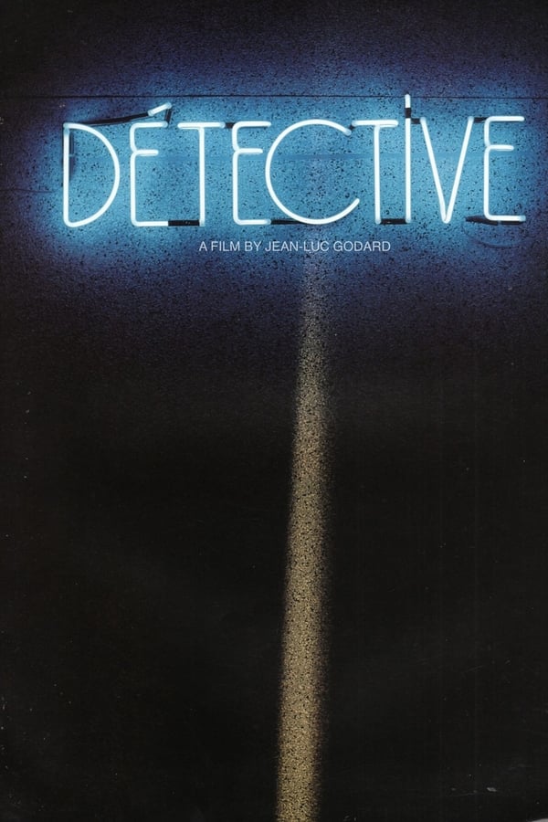 Detective