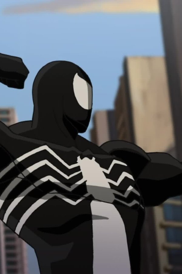 Ultimate Spider-Man – S01E08 – Episodio 8