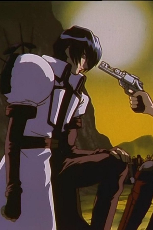 Trigun – S01E24 – Il crimine