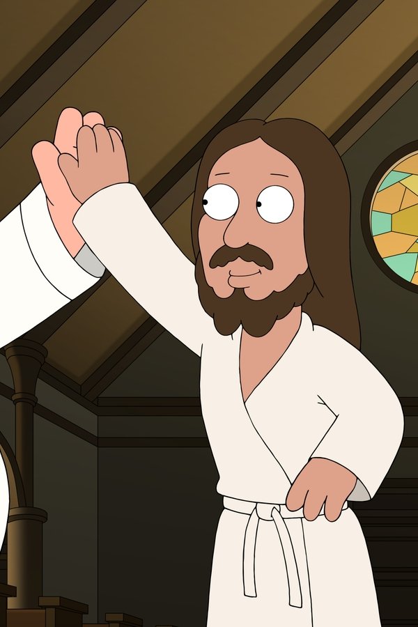 I Griffin – S20E11 – Episodio 11