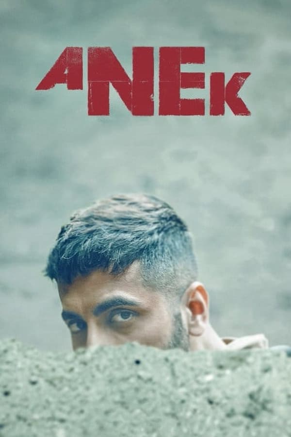 IN - Anek  (2022)