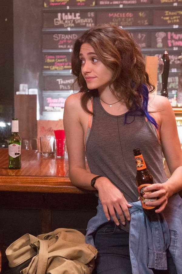Shameless – S07E02 – Liberazione